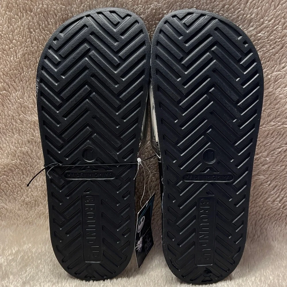 DISNEY Tim Burton's Nightmare Before
Christmas Slides - Picture 5 of 10